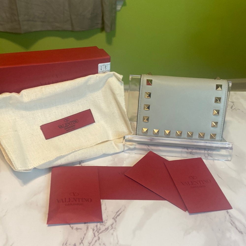 VALENTINO✨GARAVANI✨Wallet